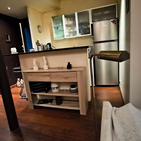 Jardin Montoulieu Apartment Toulouse Exterior foto