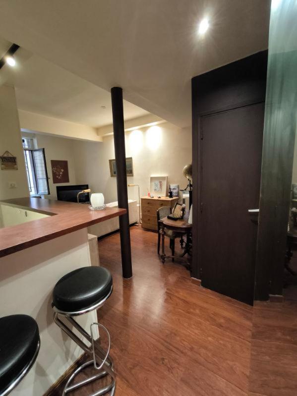 Jardin Montoulieu Apartment Toulouse Exterior foto