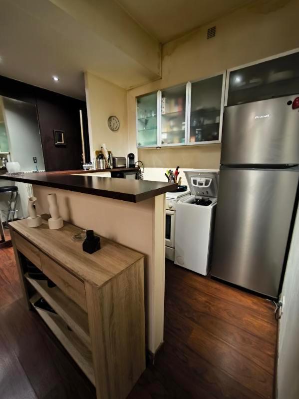 Jardin Montoulieu Apartment Toulouse Exterior foto