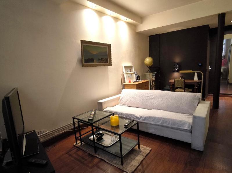 Jardin Montoulieu Apartment Toulouse Exterior foto