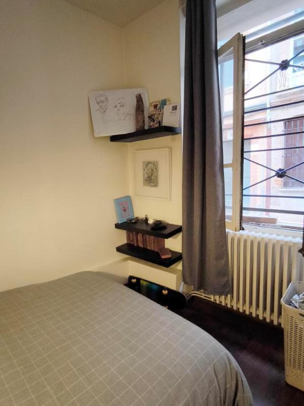 Jardin Montoulieu Apartment Toulouse Exterior foto